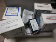 4 yes 4 NEW SENSOR SWITCH MINI POWER PACK SLAVE MSP20 120/277 VAC 50/60 HZ