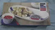 Davis & Waddell Party Platter & Bowl Set Large 45 cm Dishwasher/ Microwave Safe