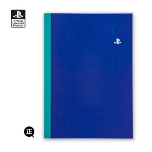 【就是要玩】現貨 PS SONY 特典 Playstation OLP 筆記本 特點 PS4 PS5 筆記