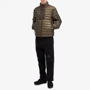 C.P. Company D.D. Shell Lightweight Down Jacket