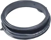 Washing Machine Sealing Ring Door Sealing Ring Accessories，Compatible for Haier，Washing Machine 0020300767C