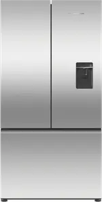 Fisher & Paykel 569L French Door Refrigerator -