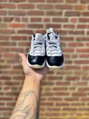 Jordan 11 Gratitude Size 7c Baby Toddler