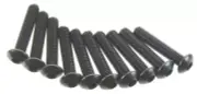 New Axial XR10 EXO Wraith Hex Socket Button Head Screws M3x15mm Score SCX10