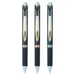 【文具王子】⚡現貨 PENTEL 飛龍 0.5MM ENERGRL按鍵式極速耐水鋼珠筆.自動鋼珠筆 BLP75