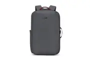 Pacsafe - Metrosafe X 16in Commuter Backpack - Slate
