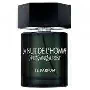Yves Saint Laurent La Nuit de L'Homme Le Parfum EDP M 100 ml