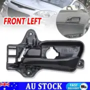 Inside Inner Door Handle Front Left LH for Hyundai i30 FD Wagon Hatch 2007~2012 (for: Hyundai)