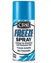 CRC FREEZE SPRAY 300G