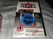 2006-07 FLEER BASKETBALL CARD BOX MICHAEL JORDAN 1986 ROOKIE AUTO?-KOBE-LEBRON?