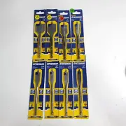 Lot of 8 Irwin Speedbor Spade Bits 1-3/8" - 1/2"