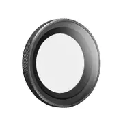 Waterproof Cpl Filter for Insta360 Go 3 / Go 2 with Amagisn Lens
