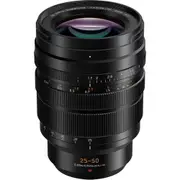 Panasonic Leica DG Vario-Summilux 25-50mm f/1.7 ASPH Zoom Lens