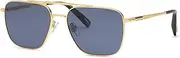 [Chopard] SUNGLASSES SCHL24 YELLOW GOLD 60/17/150 MENS, YELLOW GOLD, 60/17/150