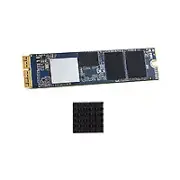 OWC Aura Pro X2 1TB SSD für Mac Ende 2013 Solid State Disk - 1.000 GB