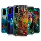 OFFICIAL AIMEE STEWART FANTASY HARD BACK CASE FOR SAMSUNG PHONES 1