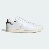 在飛比找PChome24h購物優惠-【ADIDAS】STAN SMITH W 休閒鞋 女鞋 豹紋