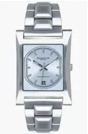 Kenneth Cole New York Men's Watch Bracelet (#KC3363)