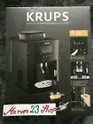 Krups EA 8150 espresso coffee machine, from Germany, free shipping Worldwide