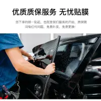 在飛比找Yahoo!奇摩拍賣優惠-長安cs35汽車全車膜車窗膜防爆隔熱膜前擋風玻璃太陽膜