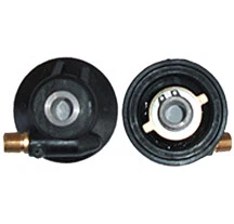 Ice Bear Maddog PMZ150-21 & 22 Scooter Speedometer Drive