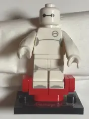 Lego Disney 100 yrs BAYMAX Big Hero 6 100% Authentic Minifigure