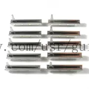 10pcs for Akai APC40 potentiometer fader B10K 10KB 60mm vertical fader pusher