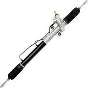 New Power Steering Gear Box Rack Compatible For Mitsubishi Pajero Montero Shogun 3 III 2000-2006 MR554169 MR554235 Right Hand Drive