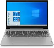 [Lenovo] IdeaPad 3 15" Laptop - Intel Core i3-1005G1-8GB Memory - 256GB SSD - Platinum Grey - 81WE011UUS