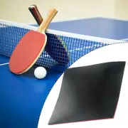 Table Tennis Rubber Sponge Cover Fit Ping-Pong Paddle Racket Rubber Skin