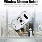 Smart Home Window Cleaner Robot Remote Control Electric Cleaning Wash Window