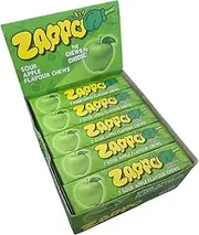 ZAPPO Sour Green Apple 29g x 30