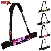 Heavy Duty Arm Blaster Builder - Bicep Isolator Bodybuilding & Weight Lifting