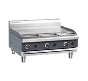 Cobra C9A-B 900mm Griddle Gas Cooktop - Bench Model