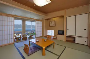 宫滨温泉 汤之宿 宫滨大酒店Miyahama Onsen Miyahama Grand Hotel