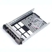 3.5" SAS SATA Caddy Tray For Dell T710 T610 T410 T310 0F238F T420 T620 R320 R530