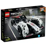 ⭐MASTER玩具⭐樂高 LEGO 42137 FORMULA E® 保時捷 99X ELECTRIC