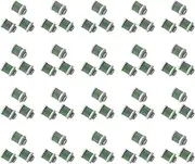 Car styling 60 x Primary Fuel Filter 6D8-WS24A-00-00 Fits for Yamaha Sierra 18-79799 F50-F115 Replace