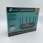 TP-Link AX5400 WiFi 6 Router (Archer AX72 Pro)