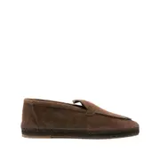 [Castañer] Castañer Suede Espadrilles 40 IT BROWN
