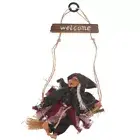 Halloween Scarecrow Doll Decoration Outdoor Halloween Decorations