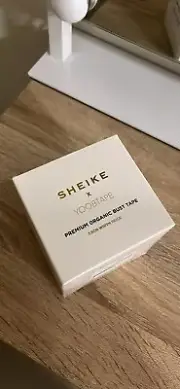 Sheike boob tape