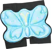 Hip Pad for Kids Roller Skating Support Gear Thickened Butt Pad Protector for Skateboarding Skiing Snowboarding Winter Sports