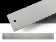 Fret Slotting Template for Gibson - 24.563" & 25.300"
