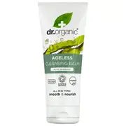 Organic Dr Organic Cleansing Balm Ageless with Seaweed 100ml – Fresh, healthy organic delivery | Doorstep Organics.