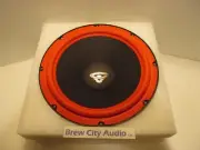 New Cerwin Vega SL-12 Woofer Wofh122013 FR12C 8 ohm