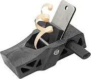 Planers Woodworking | Wood Planers for Woodworking - Hand Plane with Backrest Suitable for Quick Edge Planing and Arc Angle Plane