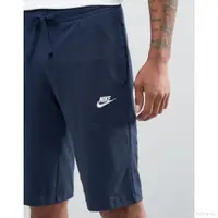 在飛比找蝦皮購物優惠-現貨 NIKE SPORTWEAR SHORTS 電繡 小勾