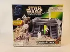 Star Wars Power Of the Force 2 Endor Attack Hasbro 1997