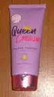 Queen Cream - Shower Yoghurt With Sweet Almond Oil - 200ml